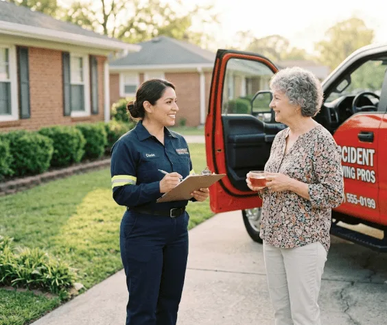 Accident Towing Service Biola, CA FAQs